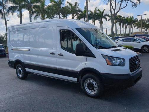 2019 Ford Transit-250 Base