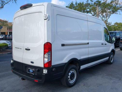 2019 Ford Transit-250 Base