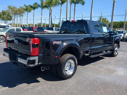 2026 Ford F-350 XLT