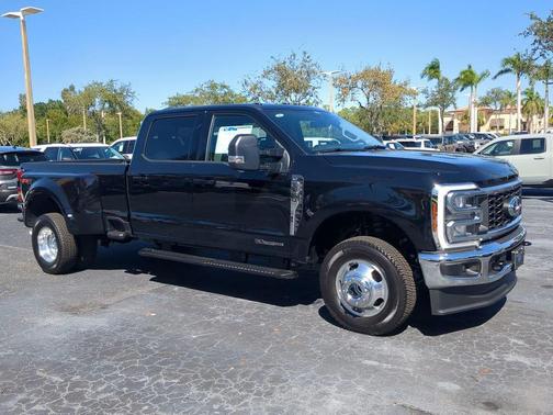 2026 Ford F-350 XLT