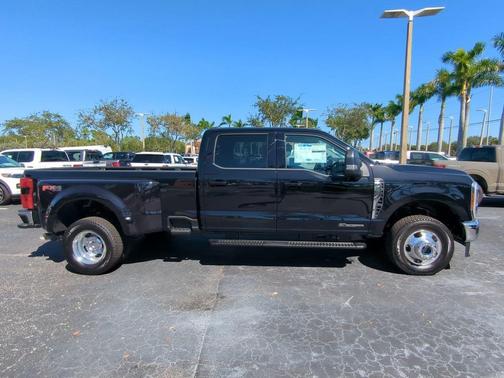 2026 Ford F-350 XLT