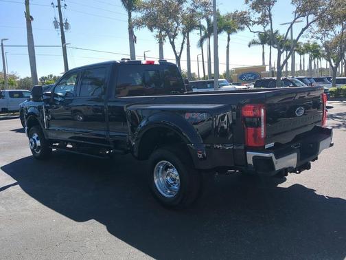 2026 Ford F-350 XLT