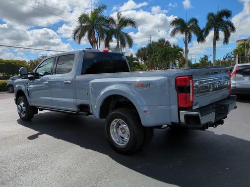 2026 Ford F-350 King Ranch