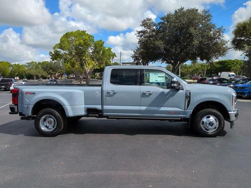 2026 Ford F-350 King Ranch
