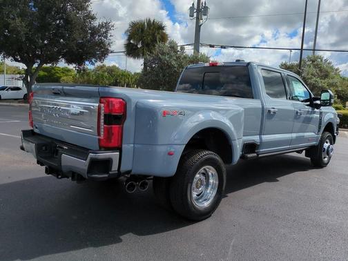 2026 Ford F-350 King Ranch