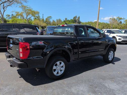 2019 Ford Ranger XL