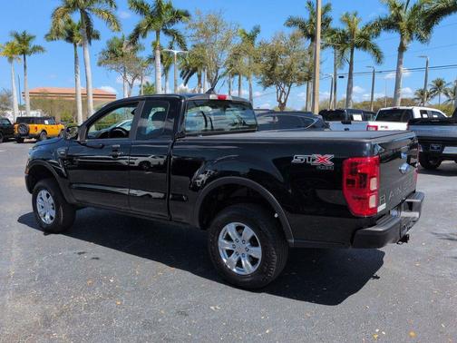 2019 Ford Ranger XL