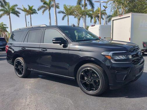 2023 Ford Expedition Limited