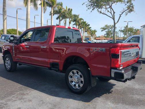 2023 Ford F-250 King Ranch