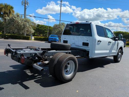 2026 Ford F-350 XL