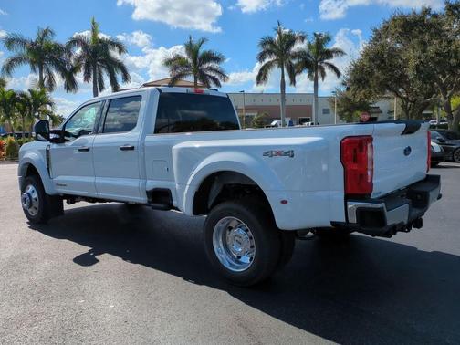 2026 Ford F-450 XL