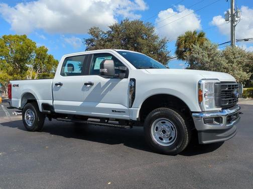 2026 Ford F-350 XL