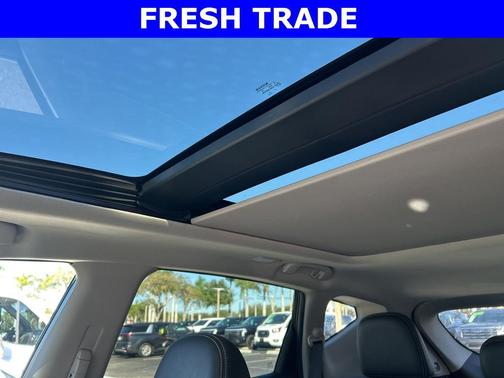 2020 Nissan Murano Platinum Intelligent AWD