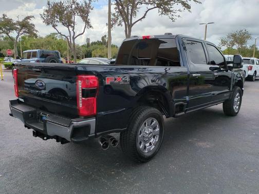 2024 Ford F-250 Lariat