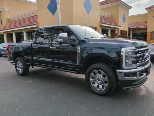 2024 Ford F-250 Lariat
