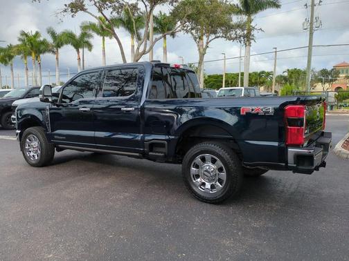 2024 Ford F-250 Lariat