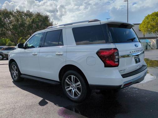 2024 Ford Expedition Limited