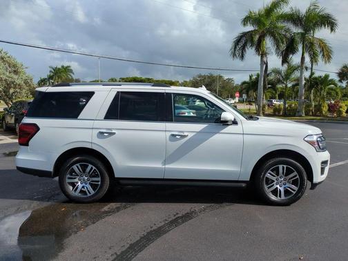 2024 Ford Expedition Limited