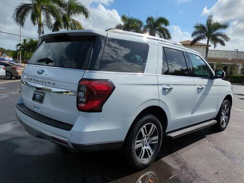 2024 Ford Expedition Limited