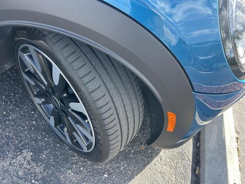 2024 MINI Convertible Cooper S