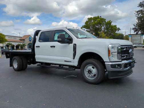 2026 Ford F-350 XL