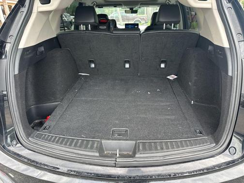 Majestic Black Pearl 2019 Acura RDX Base