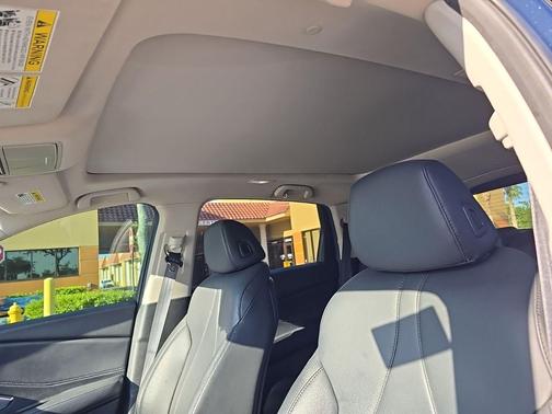 Majestic Black Pearl 2019 Acura RDX Base