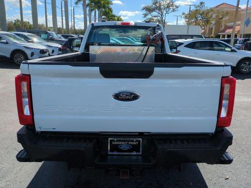 2023 Ford F-250 XL