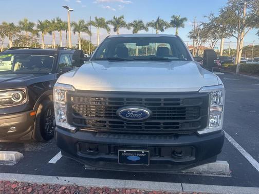 2023 Ford F-250 XL
