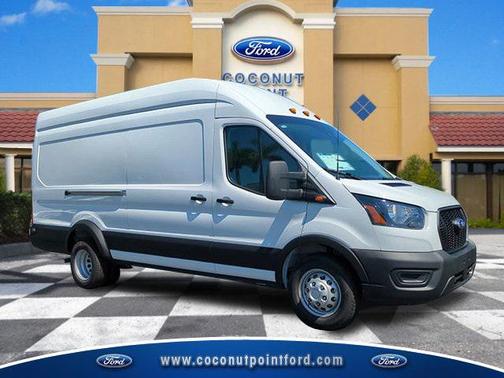 2025 Ford Transit-350 Base
