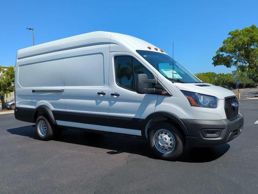 2025 Ford Transit-350 Base