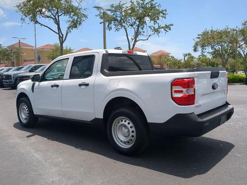 2025 Ford Maverick XL