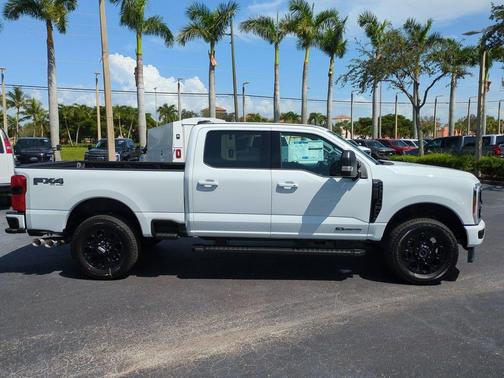 2026 Ford F-250 XLT