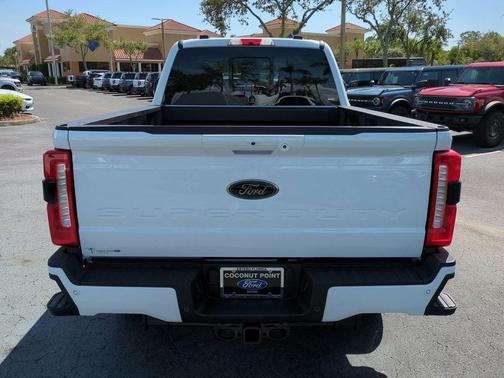 2026 Ford F-250 XLT