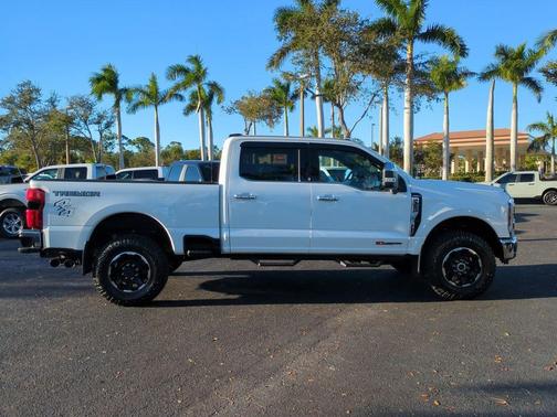 2025 Ford F-350 Lariat