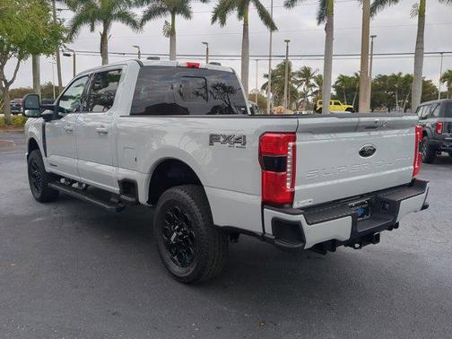 2025 Ford F-250 XLT