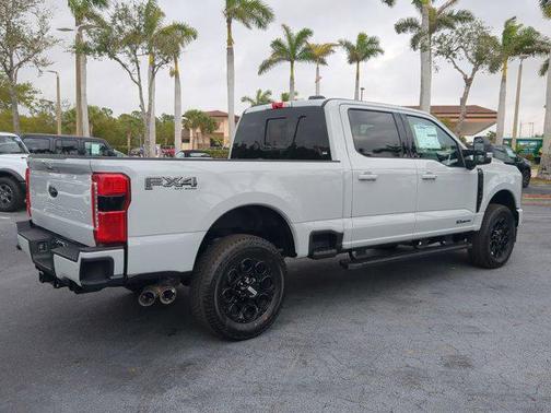 2025 Ford F-250 XLT