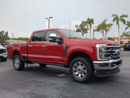 2023 Ford F-350 Lariat