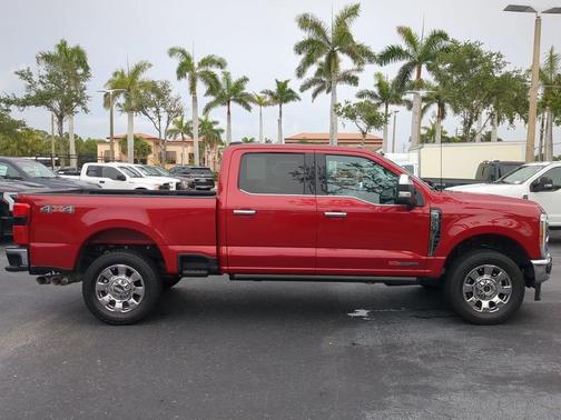 2023 Ford F-350 Lariat