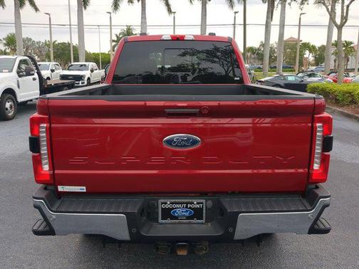 2023 Ford F-350 Lariat
