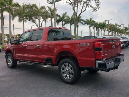 2023 Ford F-350 Lariat