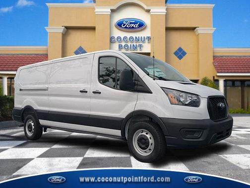 2025 Ford Transit-150 Base