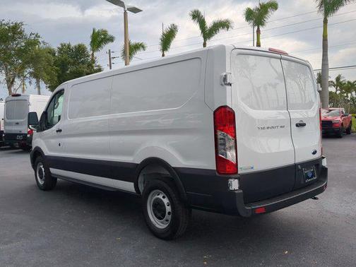 2025 Ford Transit-150 Base