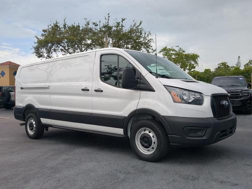 2025 Ford Transit-150 Base