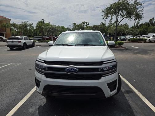 2023 Ford Expedition XLT