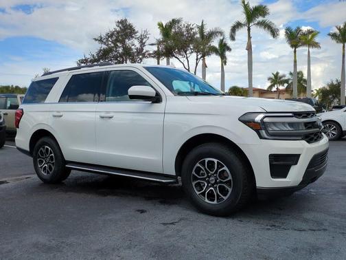2023 Ford Expedition XLT