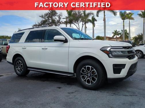 2023 Ford Expedition XLT