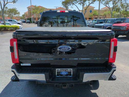 2024 Ford F-250 Lariat