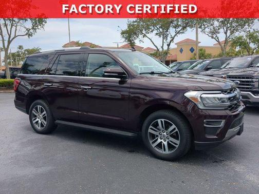 2024 Ford Expedition Limited