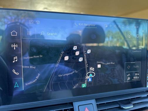 2021 Audi A5 45 Premium Plus